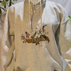 Banff Vintage Sweater